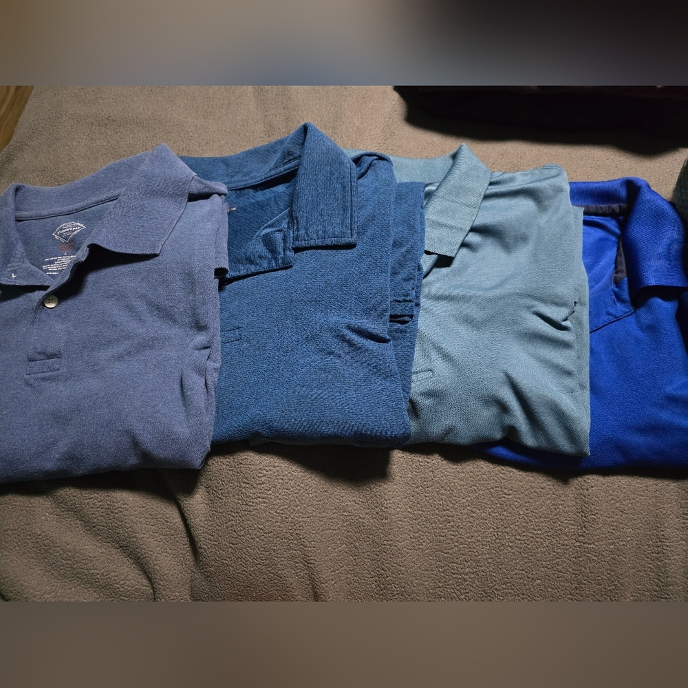 Mens Shirts